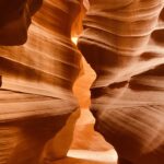 yf studio beyond the screen antelope canyon