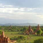 yf studio beyond the screen bagan myanmar