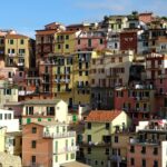 yf studio beyond the screen cinque terre italy