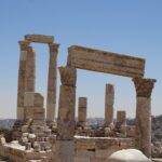 yf studio beyond the screen roman ruins jorden