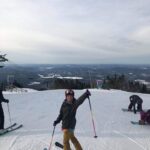 yf studio beyond the screen yuki ski